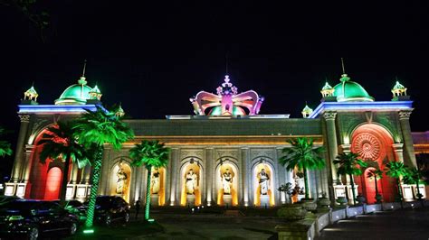 vientiane casino|CASINOS in LAOS .
